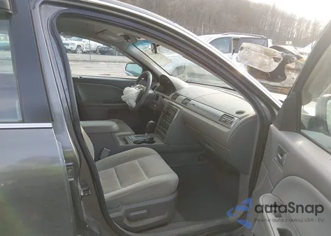 2005 Ford Five Hundred Se from USA, damaged, VIN 1FAHP23145G146243